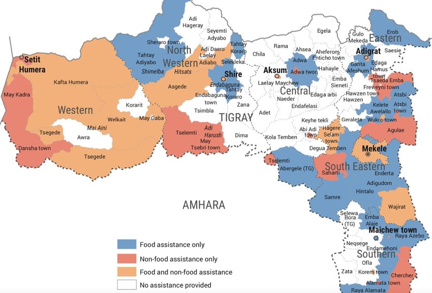 Tigray